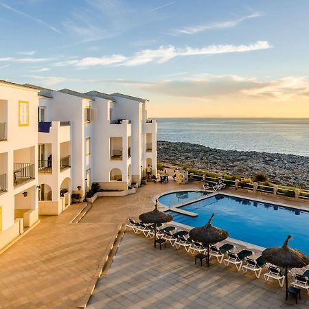 Apartamentos Blancala Кала-Бланка Екстер'єр фото
