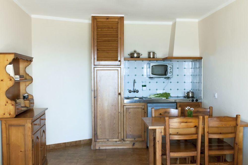 Apartamentos Blancala Кала-Бланка Екстер'єр фото