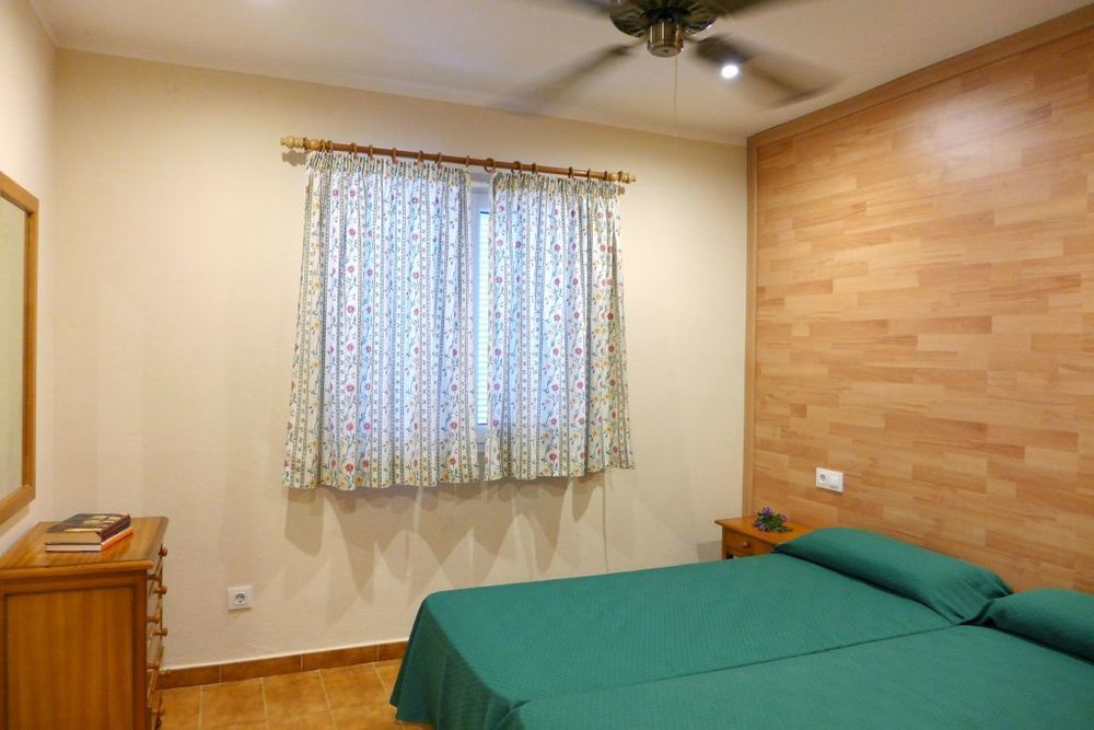 Apartamentos Blancala Кала-Бланка Екстер'єр фото