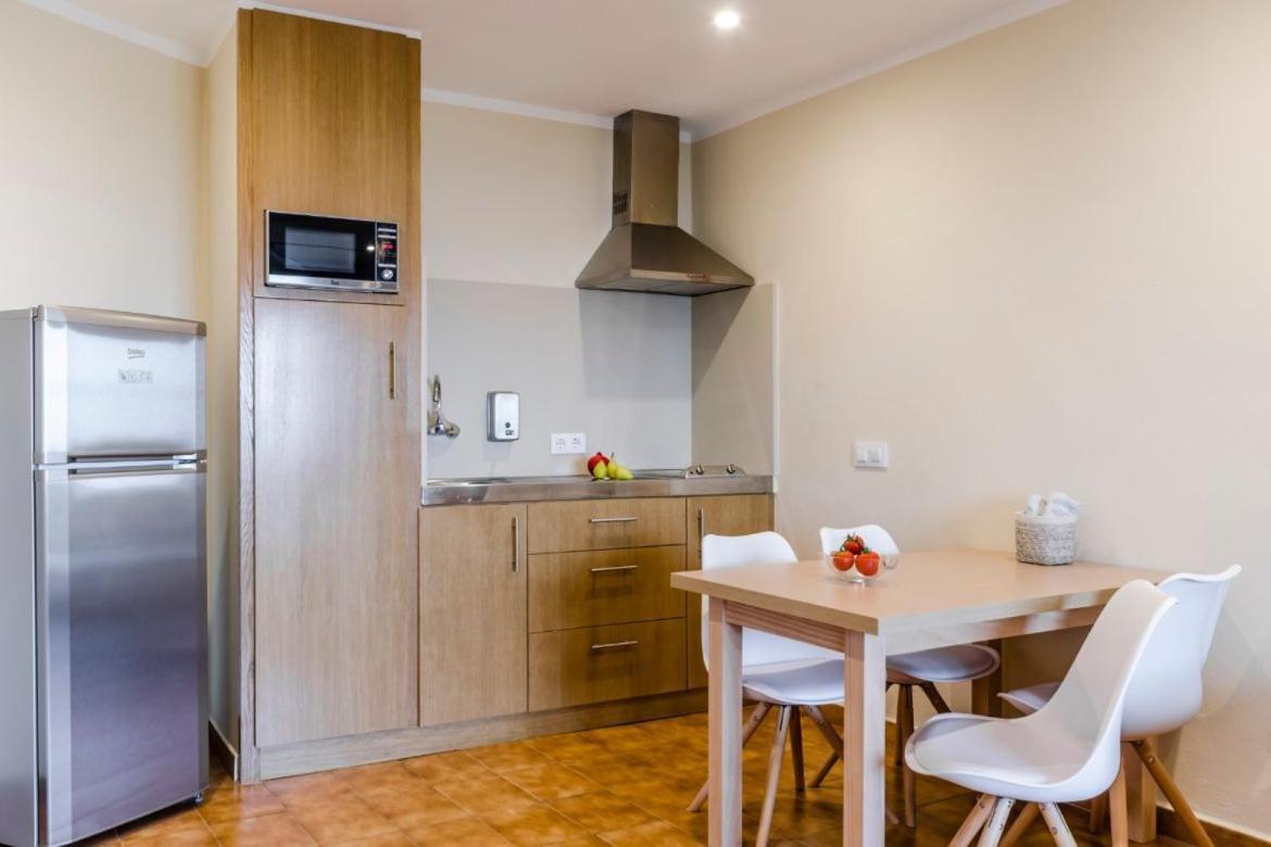 Apartamentos Blancala Кала-Бланка Екстер'єр фото