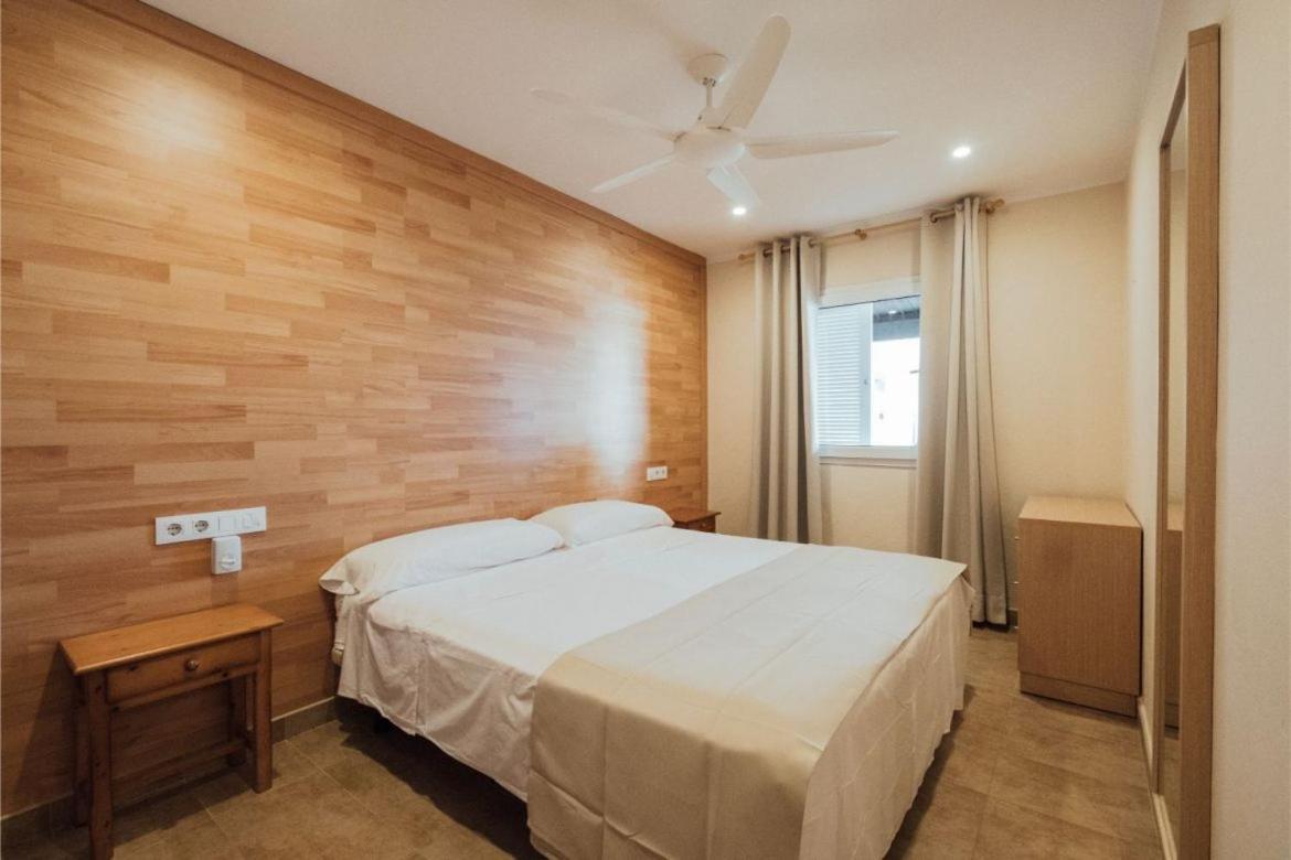 Apartamentos Blancala Кала-Бланка Екстер'єр фото