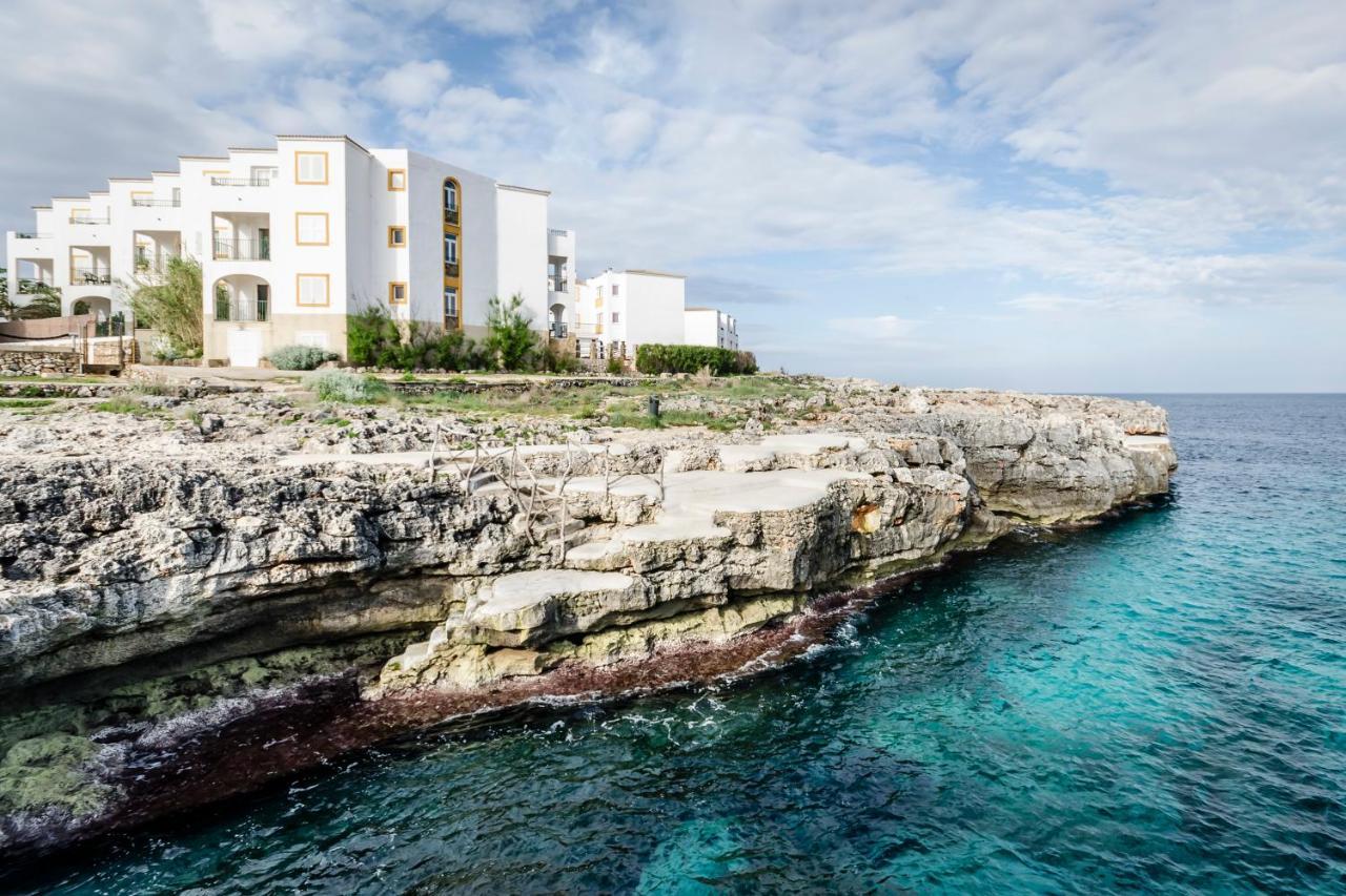 Apartamentos Blancala Кала-Бланка Екстер'єр фото
